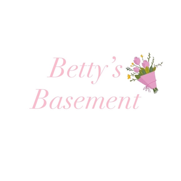 bettysbasement